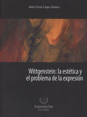 cover image of Wittgenstein